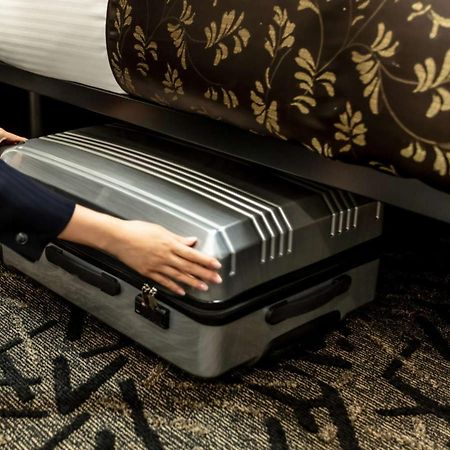 Apa Hotel Biwako Seta Ekimae Ōtsu Luaran gambar
