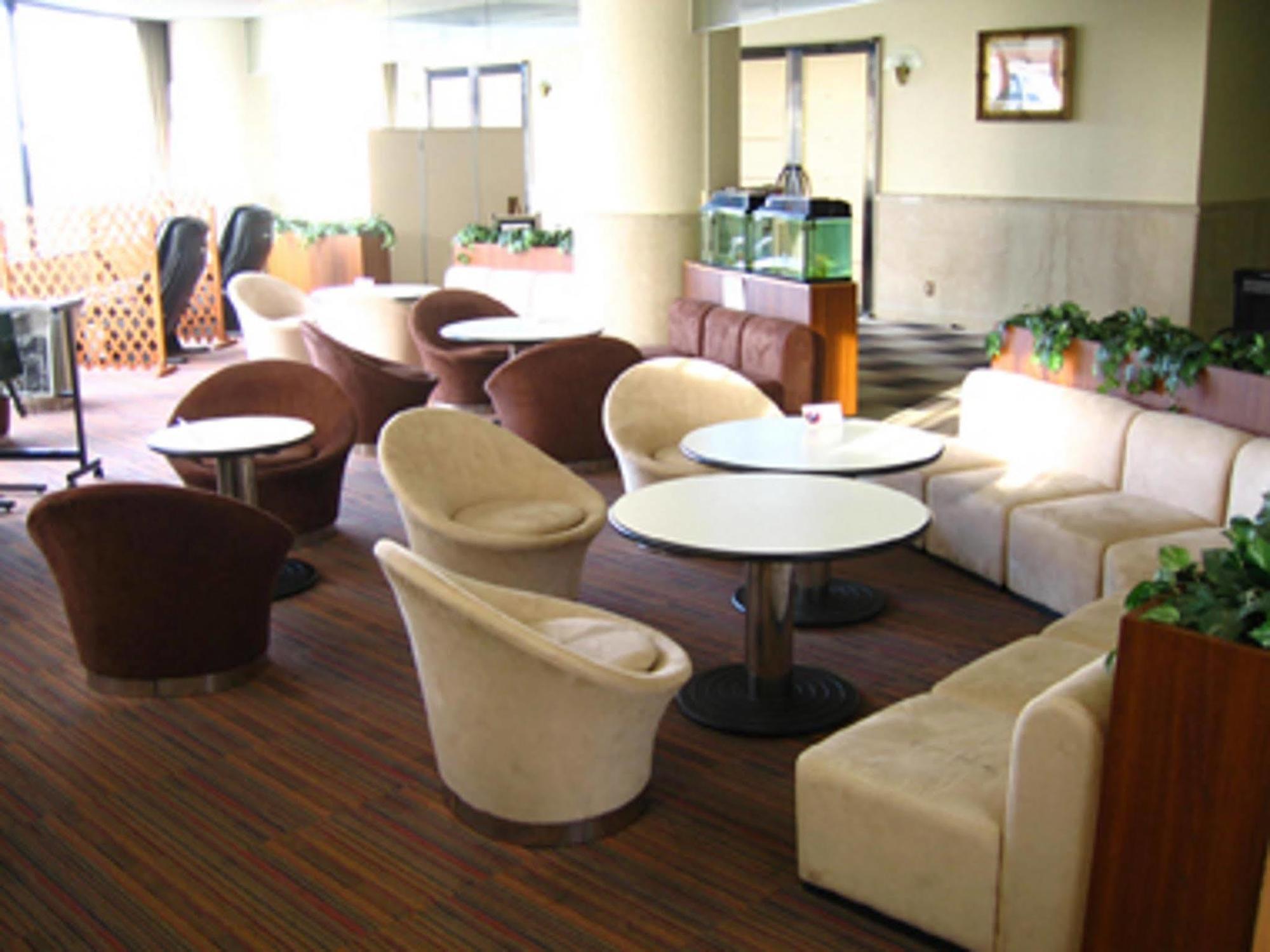 Apa Hotel Biwako Seta Ekimae Ōtsu Luaran gambar
