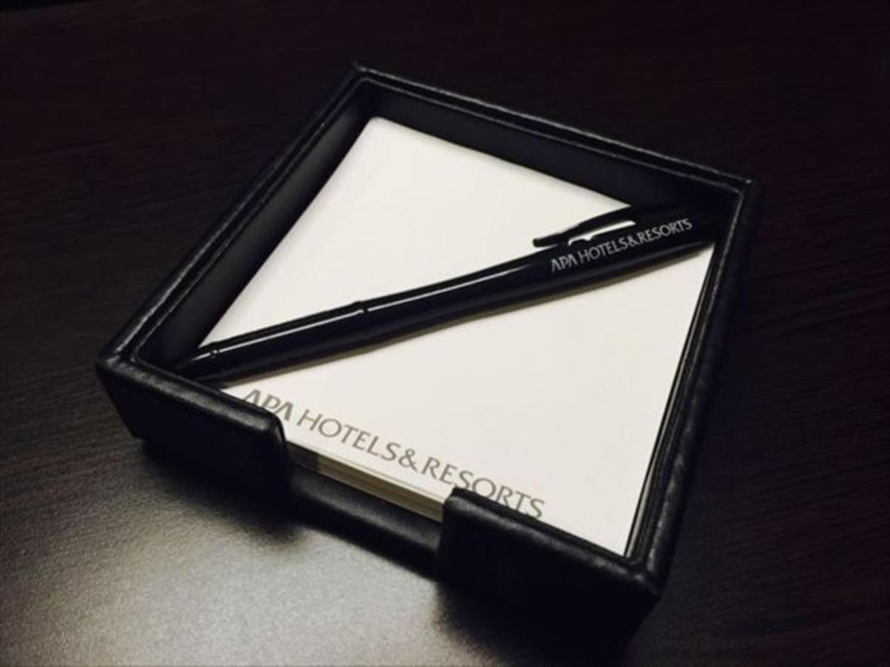 Apa Hotel Biwako Seta Ekimae Ōtsu Luaran gambar
