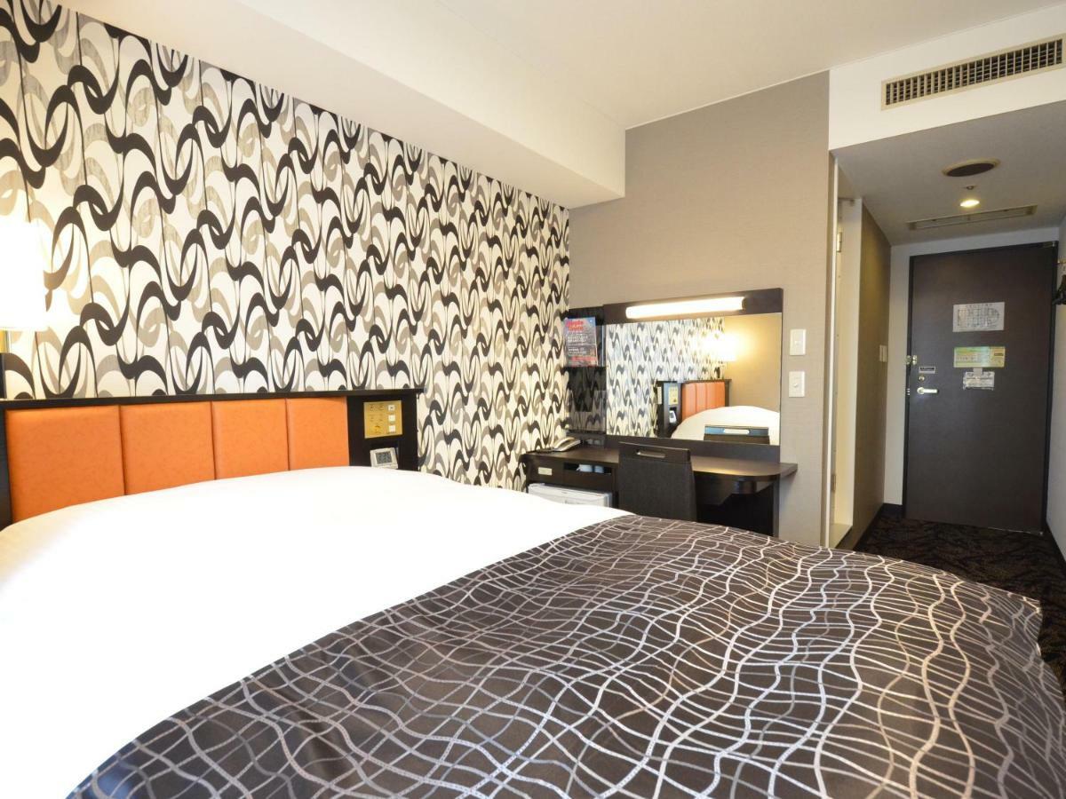 Apa Hotel Biwako Seta Ekimae Ōtsu Luaran gambar