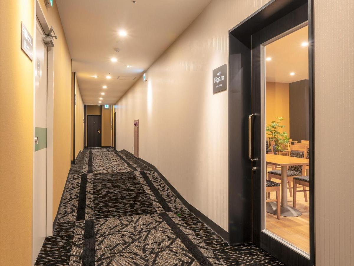 Apa Hotel Biwako Seta Ekimae Ōtsu Luaran gambar