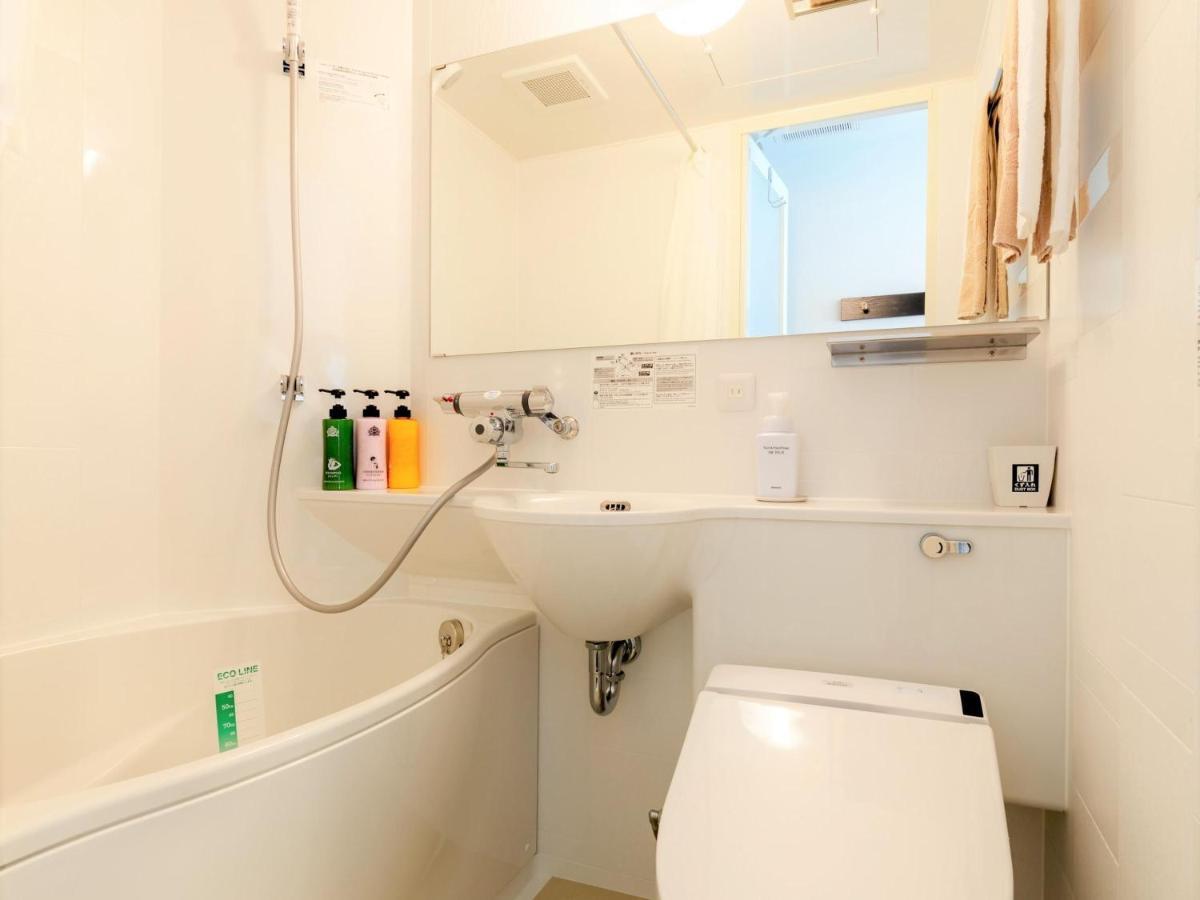 Apa Hotel Biwako Seta Ekimae Ōtsu Luaran gambar