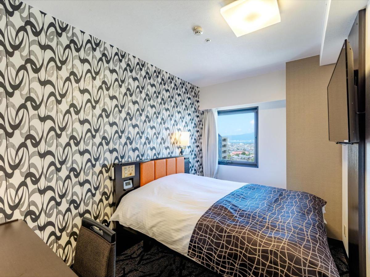 Apa Hotel Biwako Seta Ekimae Ōtsu Luaran gambar