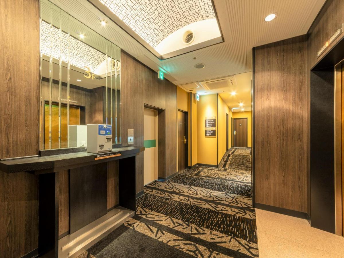 Apa Hotel Biwako Seta Ekimae Ōtsu Luaran gambar
